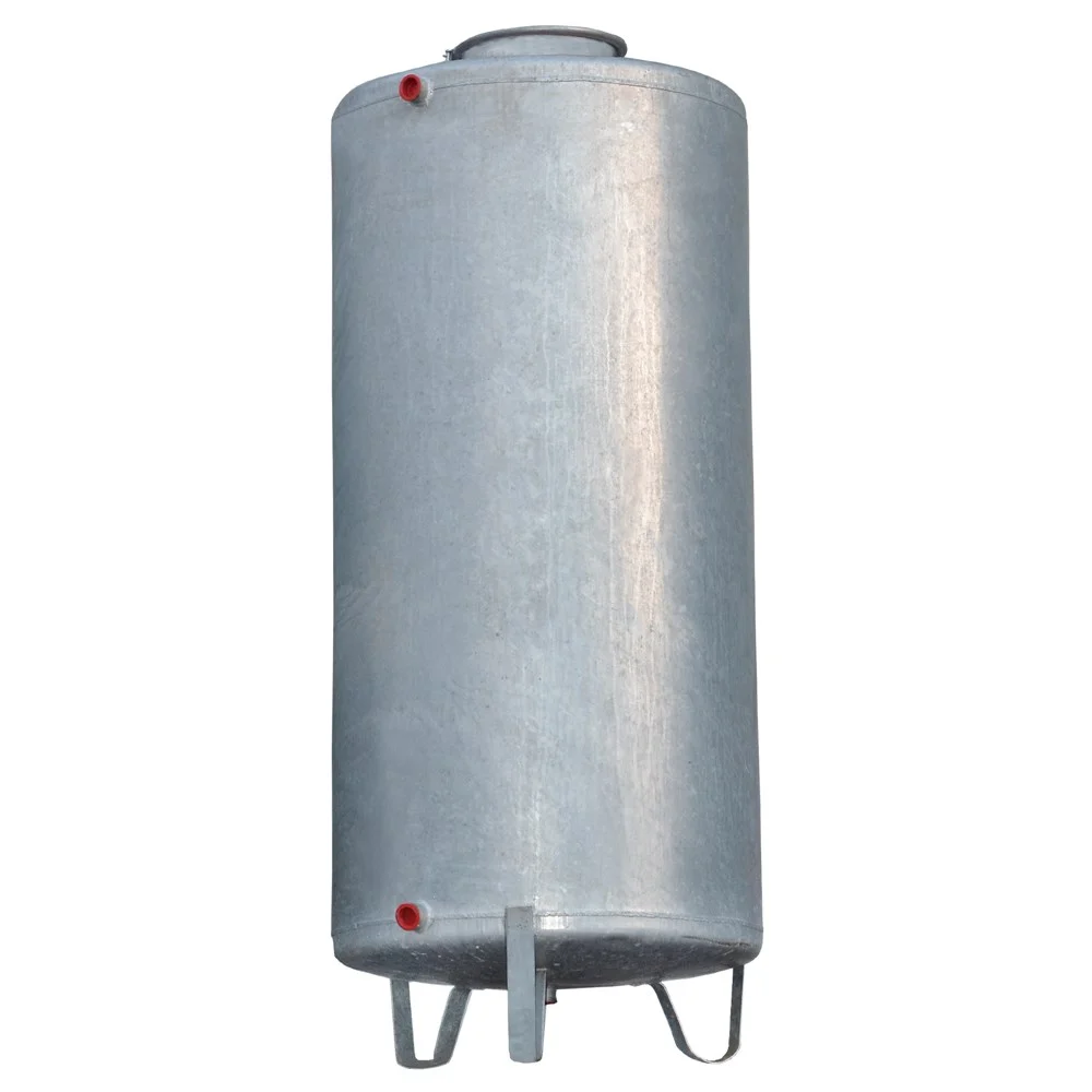 Depozit xingato uji 1000L vertikale