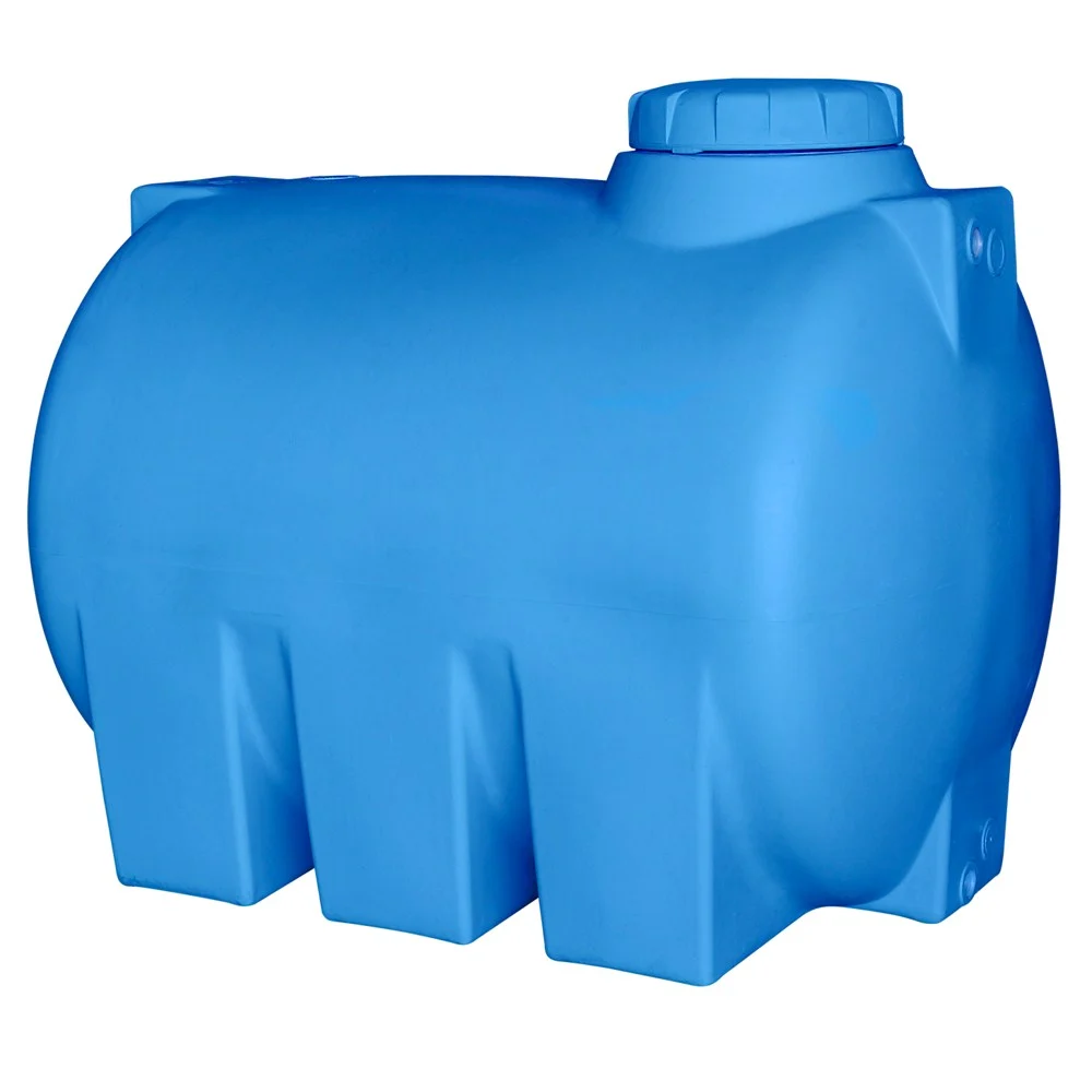 Depozita Plastike 1000L