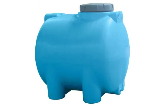 Depozita Plastike 500L