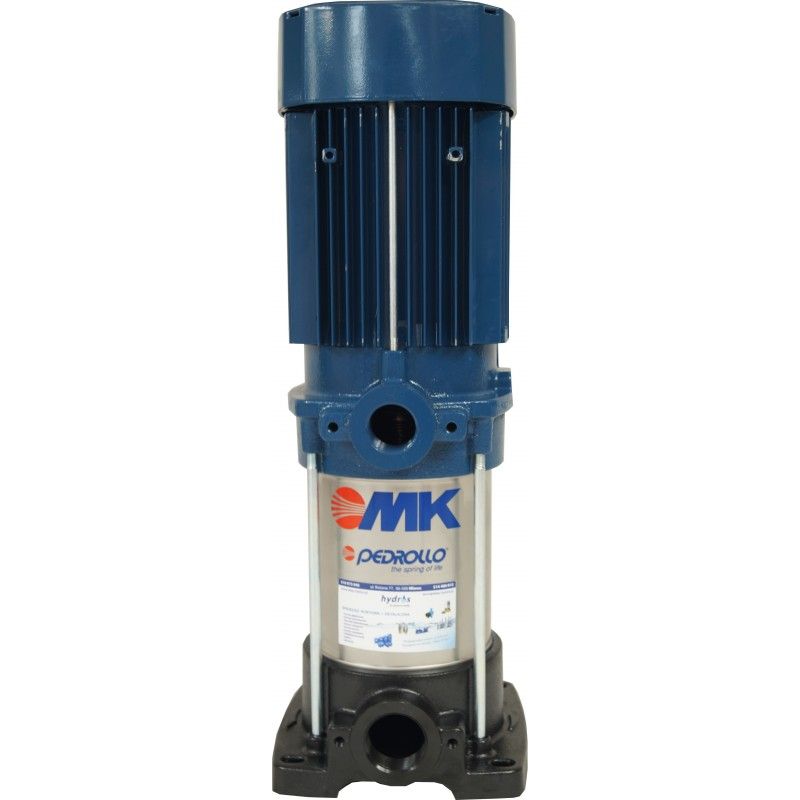 Pompë Uji Inox
